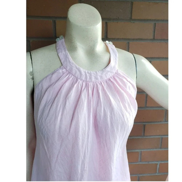 Island Company Goddess Dress Short Size XS - Picture 4 of 6